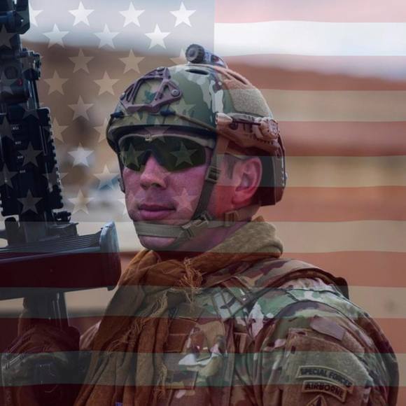 Meet your Posher, Justin - Picture 1 of 1